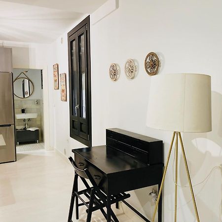 Charming Colon By Sharingco Apartment กรานาดา ภายนอก รูปภาพ