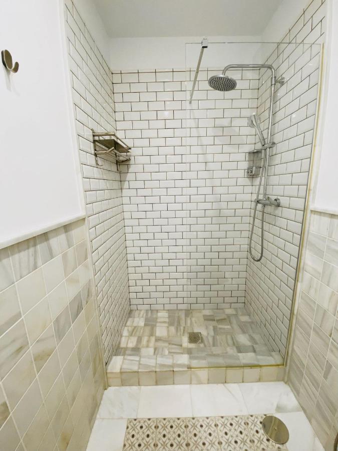 Charming Colon By Sharingco Apartment กรานาดา ภายนอก รูปภาพ