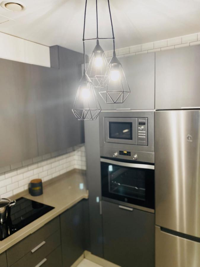 Charming Colon By Sharingco Apartment กรานาดา ภายนอก รูปภาพ