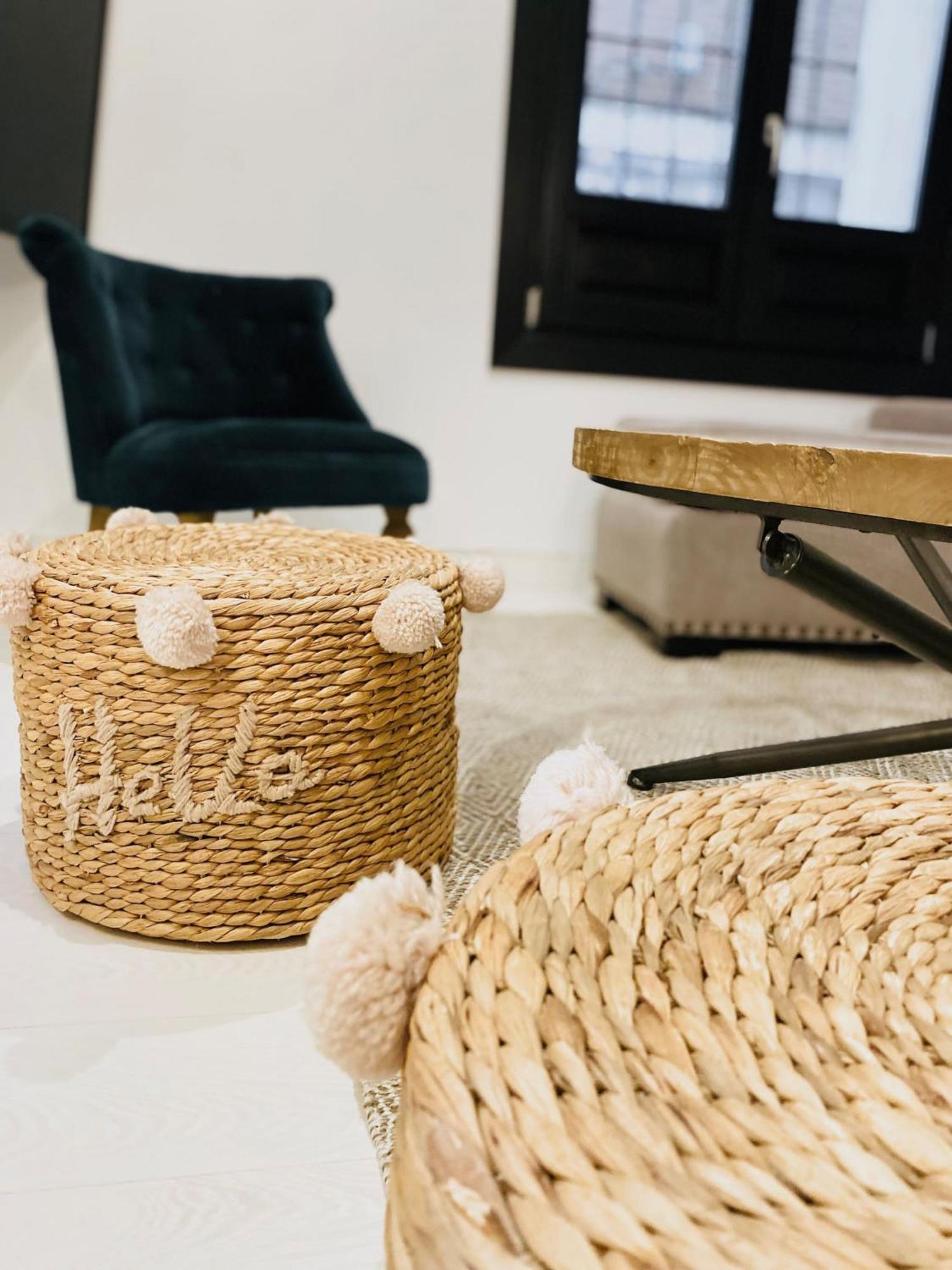 Charming Colon By Sharingco Apartment กรานาดา ภายนอก รูปภาพ